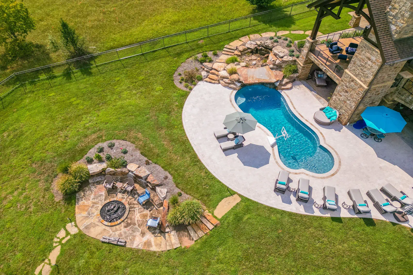 Leisure Pools Eclipse™ - let us install your pool in Knox County, TN