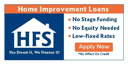 HFS loans